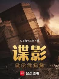 谍影命令与征服txt八零