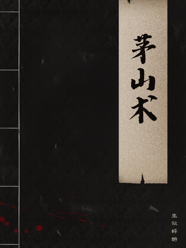 茅山术是什么意思