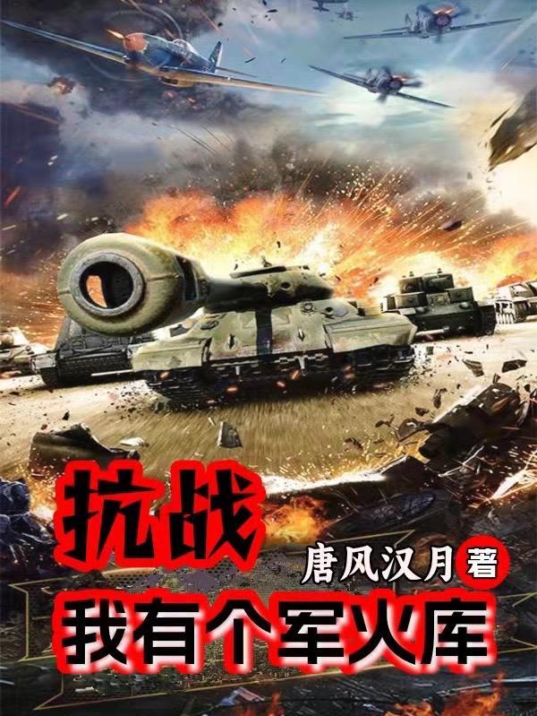 抗战之我有军火