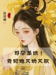 贵妃生的孩子是嫡子吗