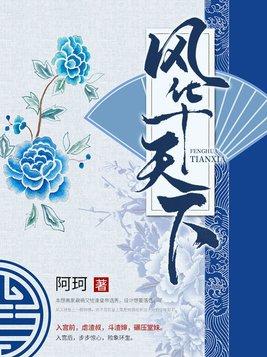 风华天下全集观看
