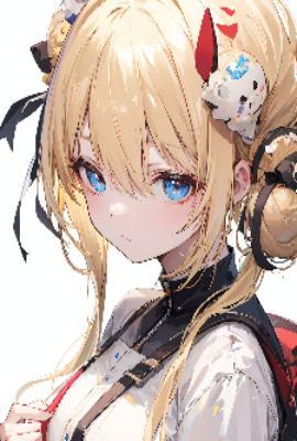 我被自己养的宠兽包围了!漫画