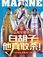 白胡子大战海军