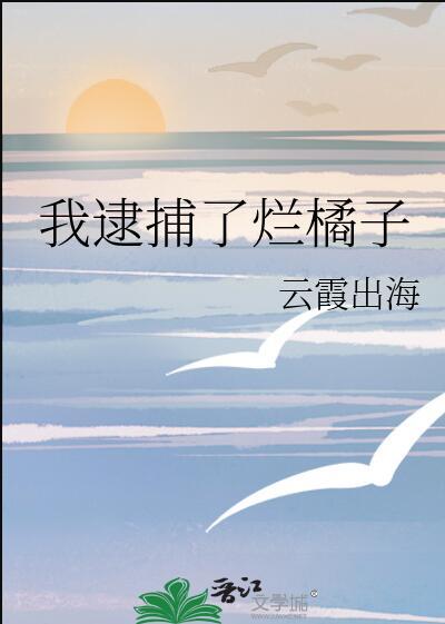 我逮捕了烂橘子的