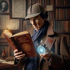 法医穿越之洗冤录