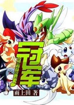 宠物小精灵之冠军笔趣阁