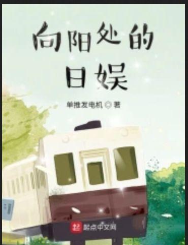 向阳处日娱原著