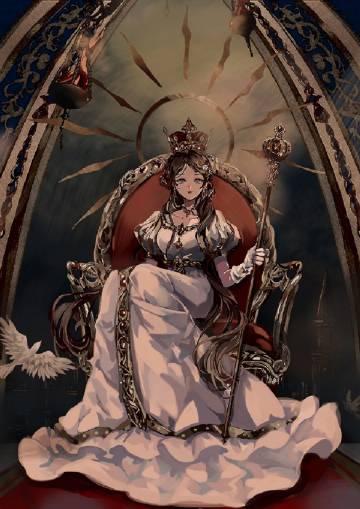 荣耀王座木瓜版