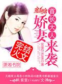 首长大人娇妻来袭
