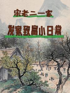 宋三小姐