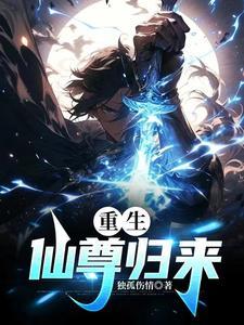 重生仙尊归来楚天叶天心