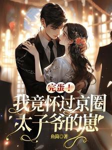 我怀了太子的孩子讲的什